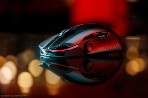 SOURIS-ROG CHAKRAM X